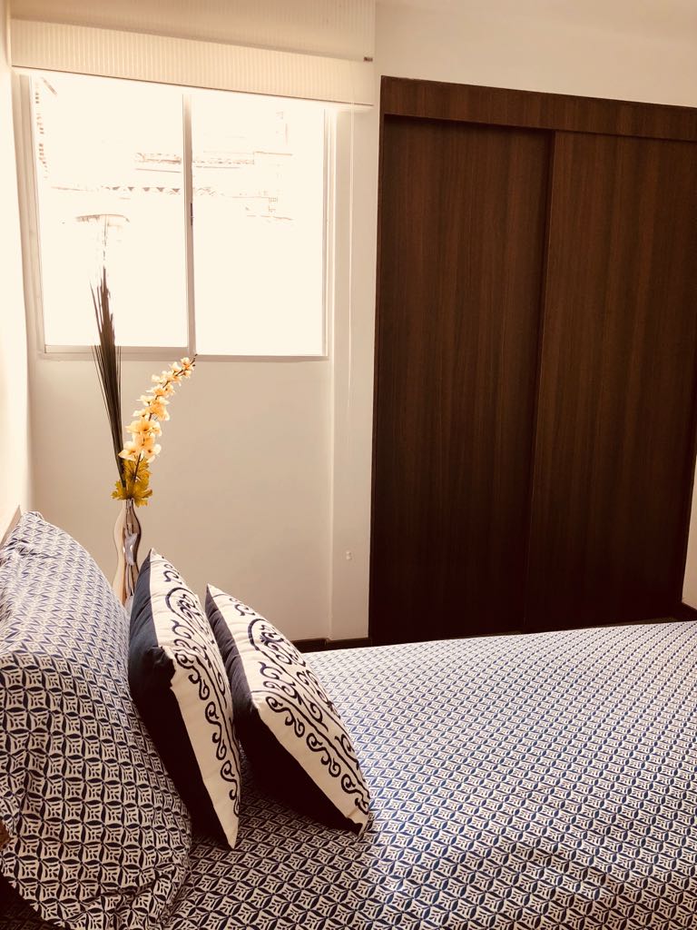 Apartamento en venta en La Floresta - Medellín