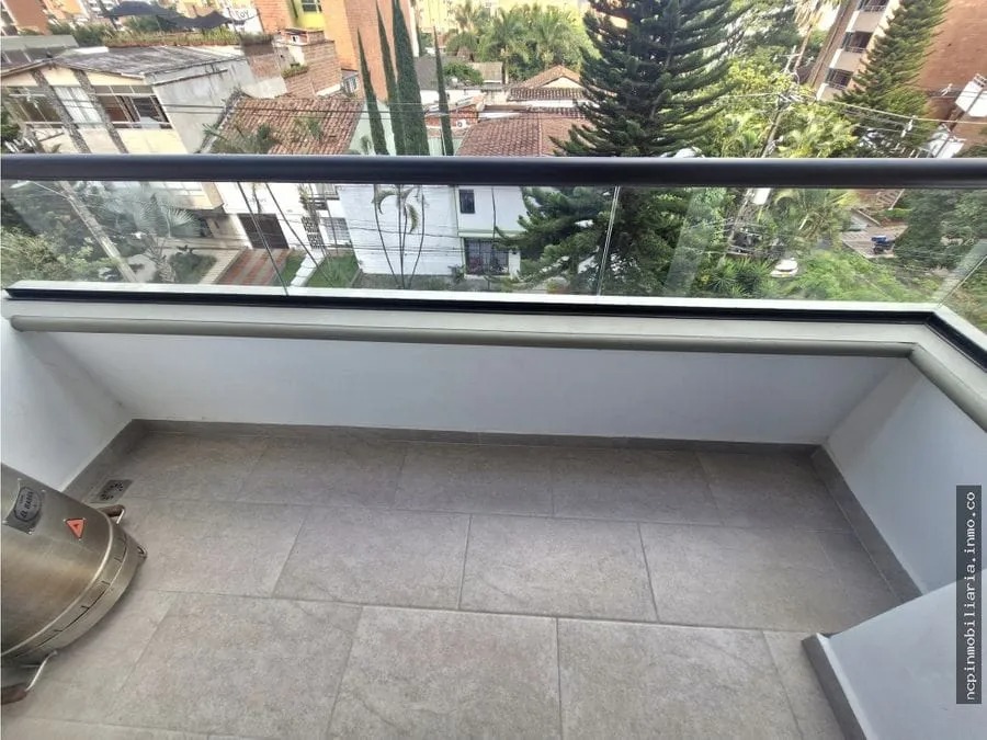 Apartamento para venta en  Medellín Laureles