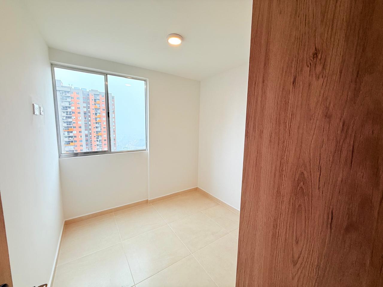 Apartamento para estrenar en venta en itagui santa maria