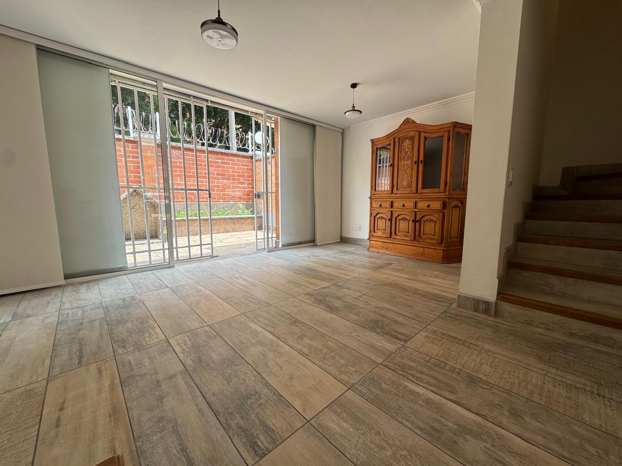 Casa para venta belén la Mota