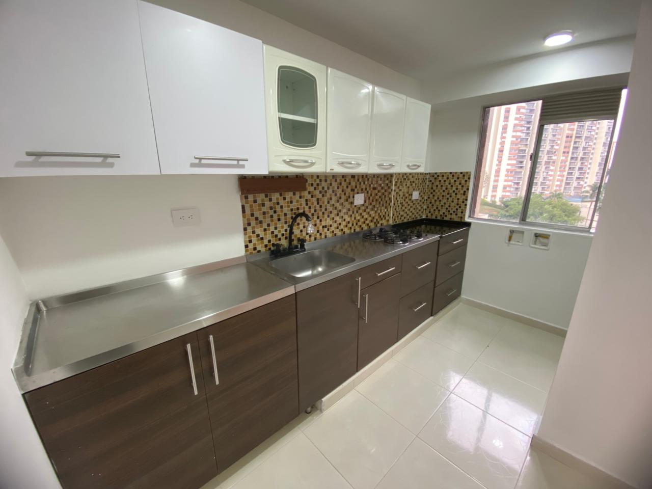 apartamento en venta en los bernal