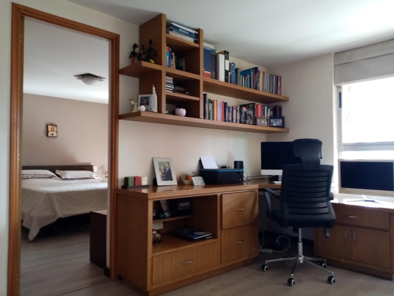 Venta de Apartamento en el Poblado