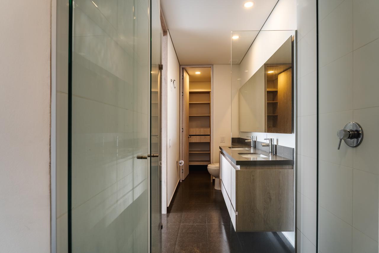 Apartamento para venta en poblado las palmas