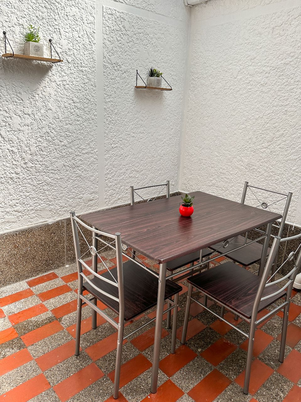 Casa amoblada para arriendo en Belén Fatima