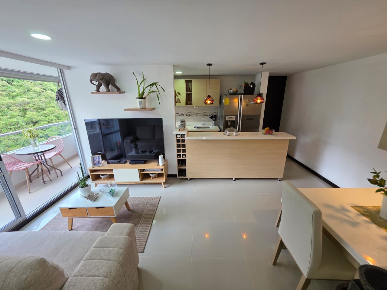 apartamento en venta en envigado el trianon