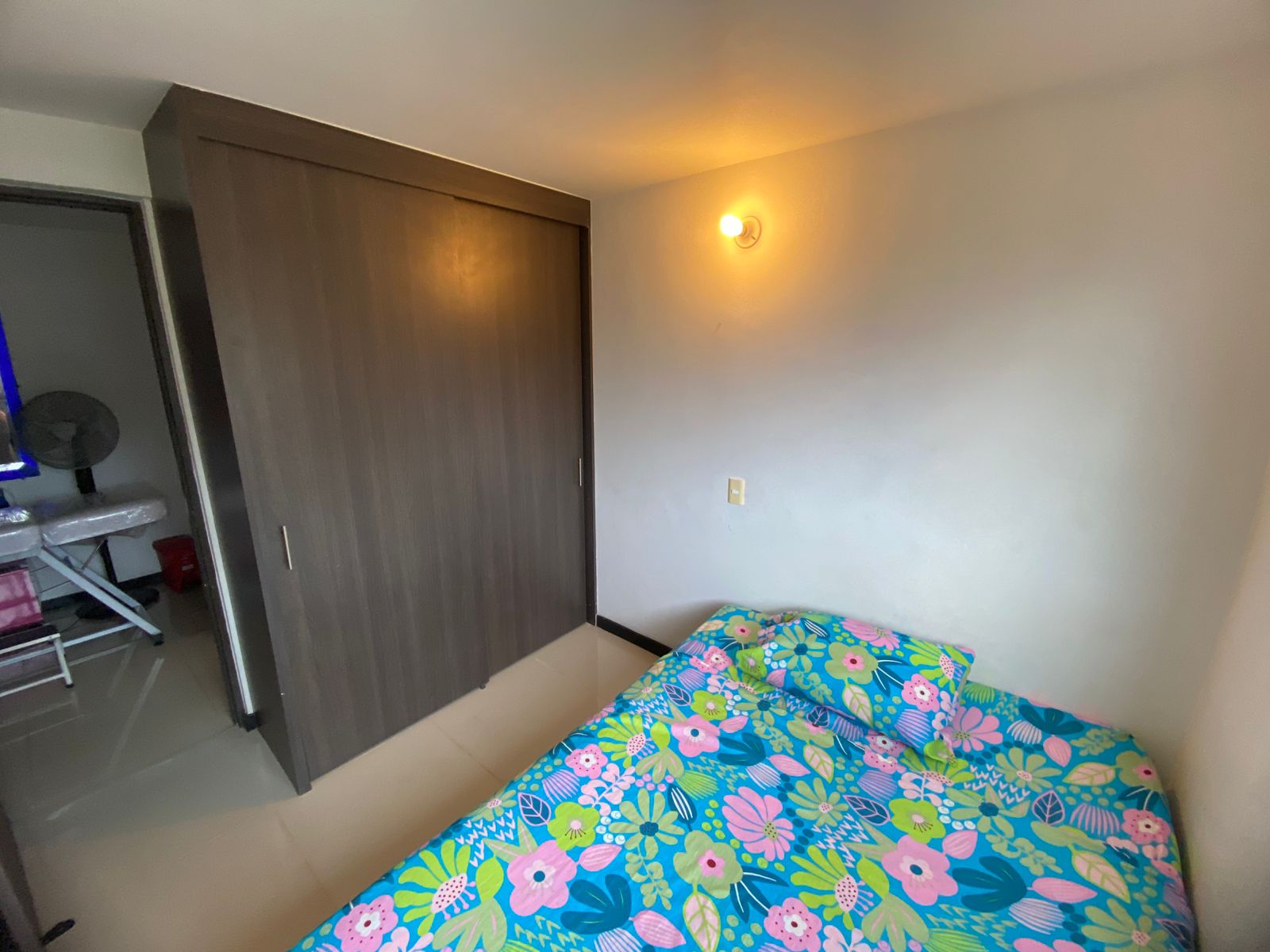 apartamento en venta en bello puerta del norte