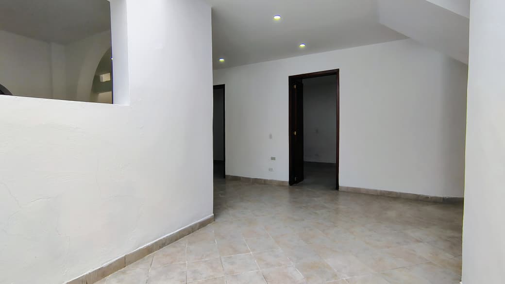 Casa para arriendo en Santa Monica Medellín