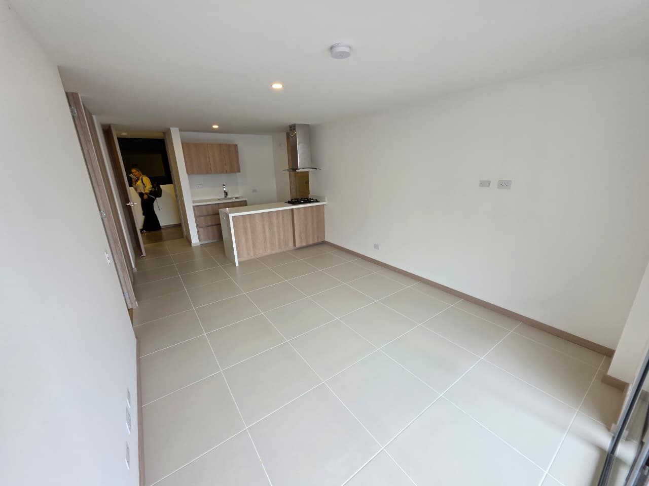 apartaestudio en venta en ciudad del rio