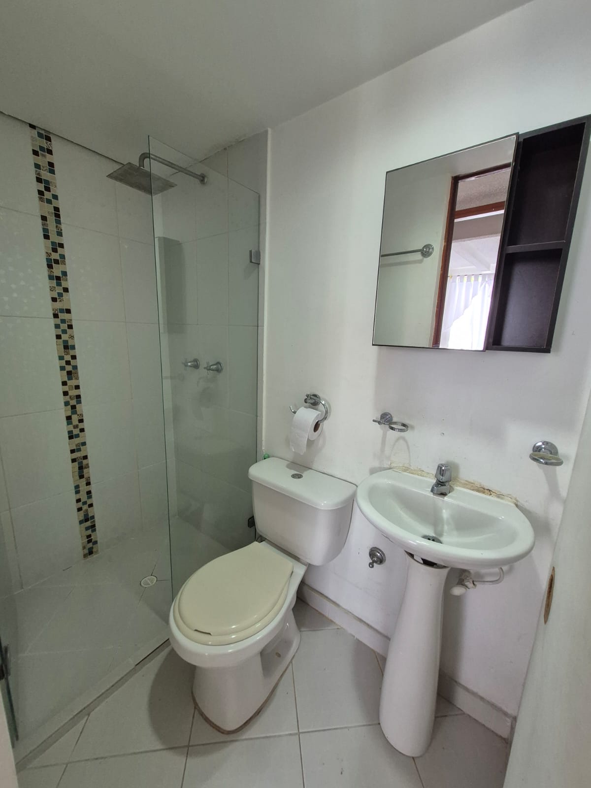 Apartamento para venta en Rodeo Alto