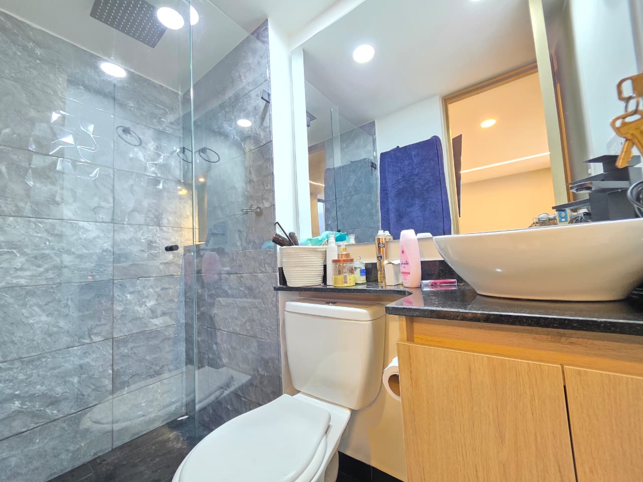 apartamento en venta en la estrella la aldea