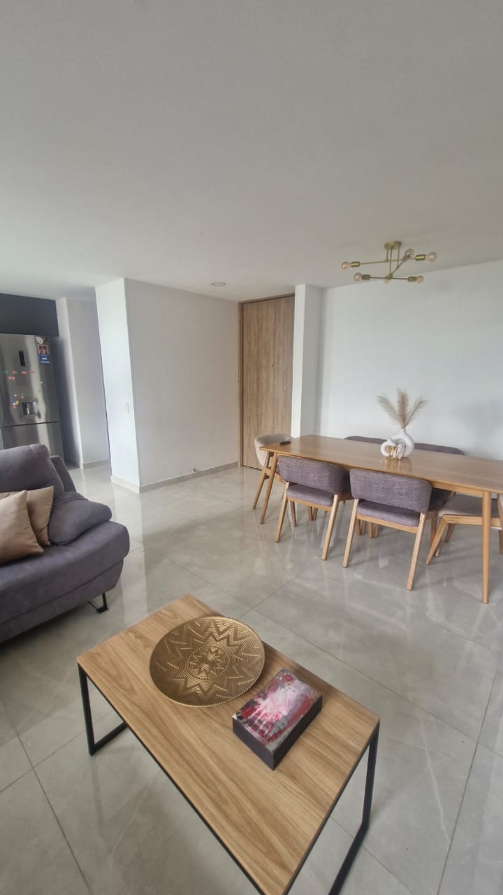 Venta de apartamento en La Estrella Suramérica