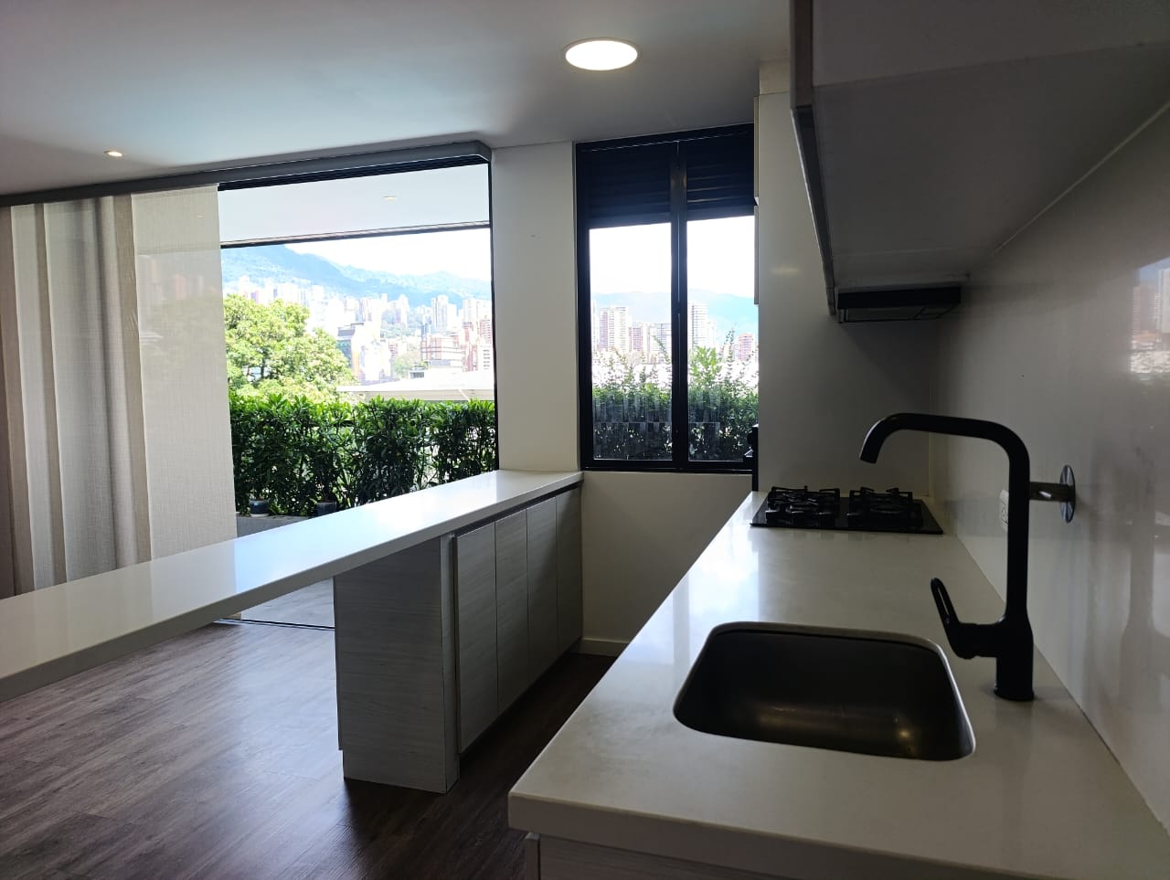 Apartamento en venta en Poblado, sector Lalinde