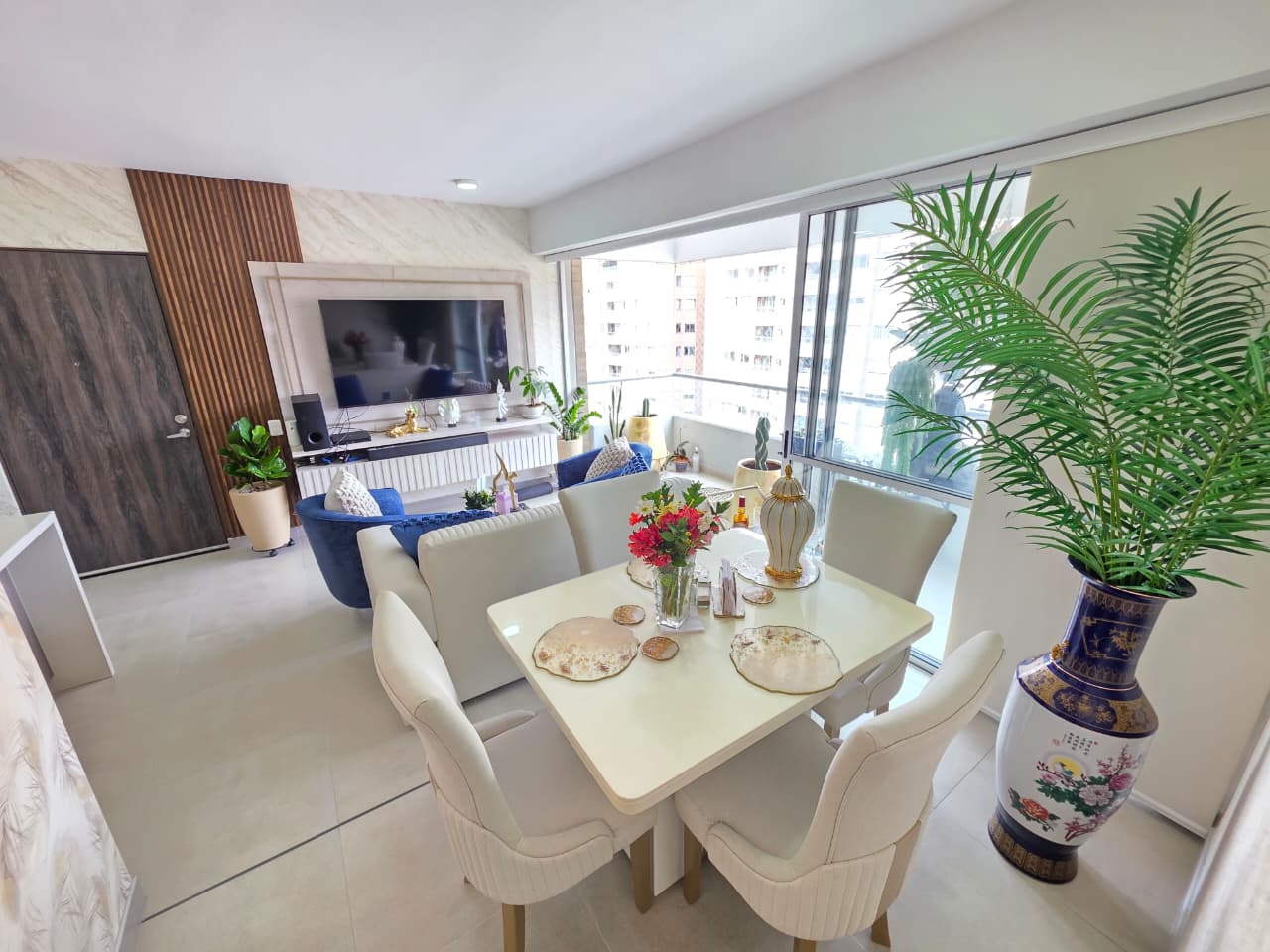 apartamento en venta en calasanz