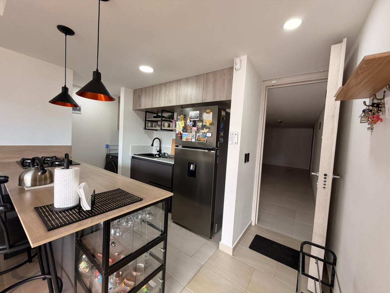 Apartamento para Venta en Itagüí Suramérica
