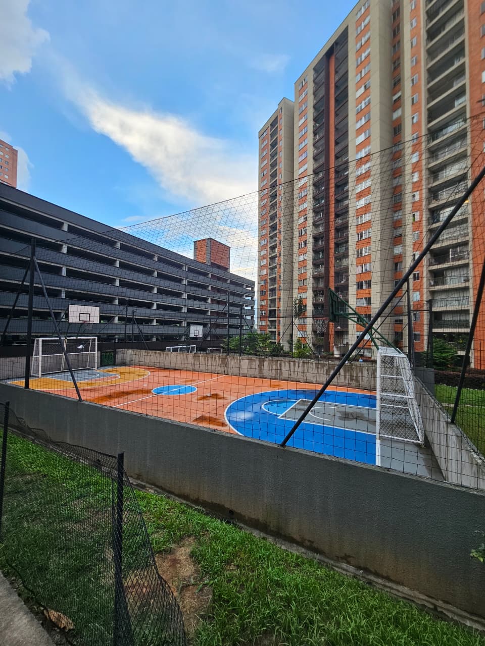 Apartamento para venta  Itagüí