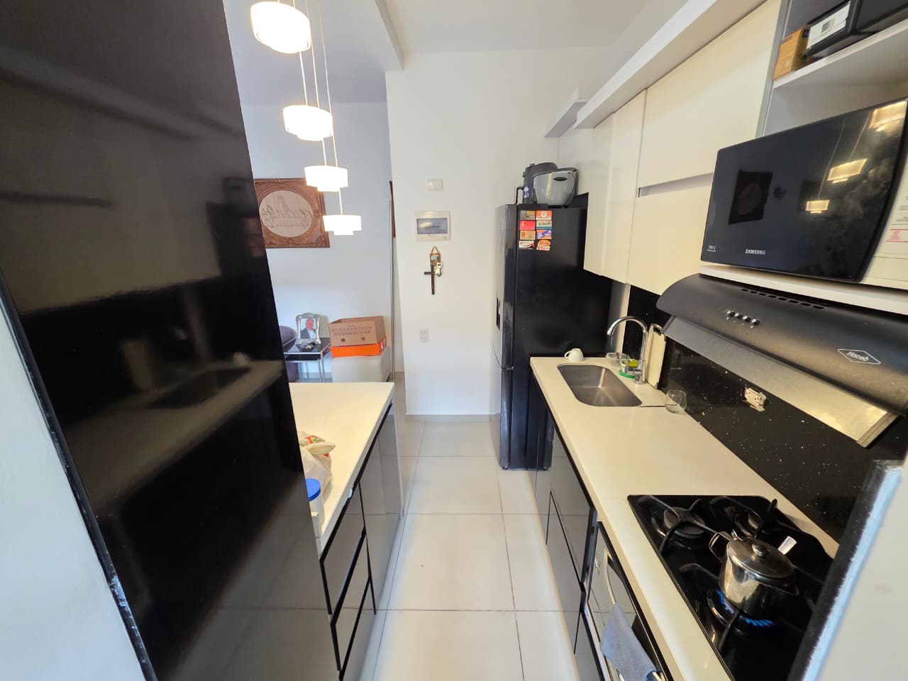 apartamento en venta en tierra firma