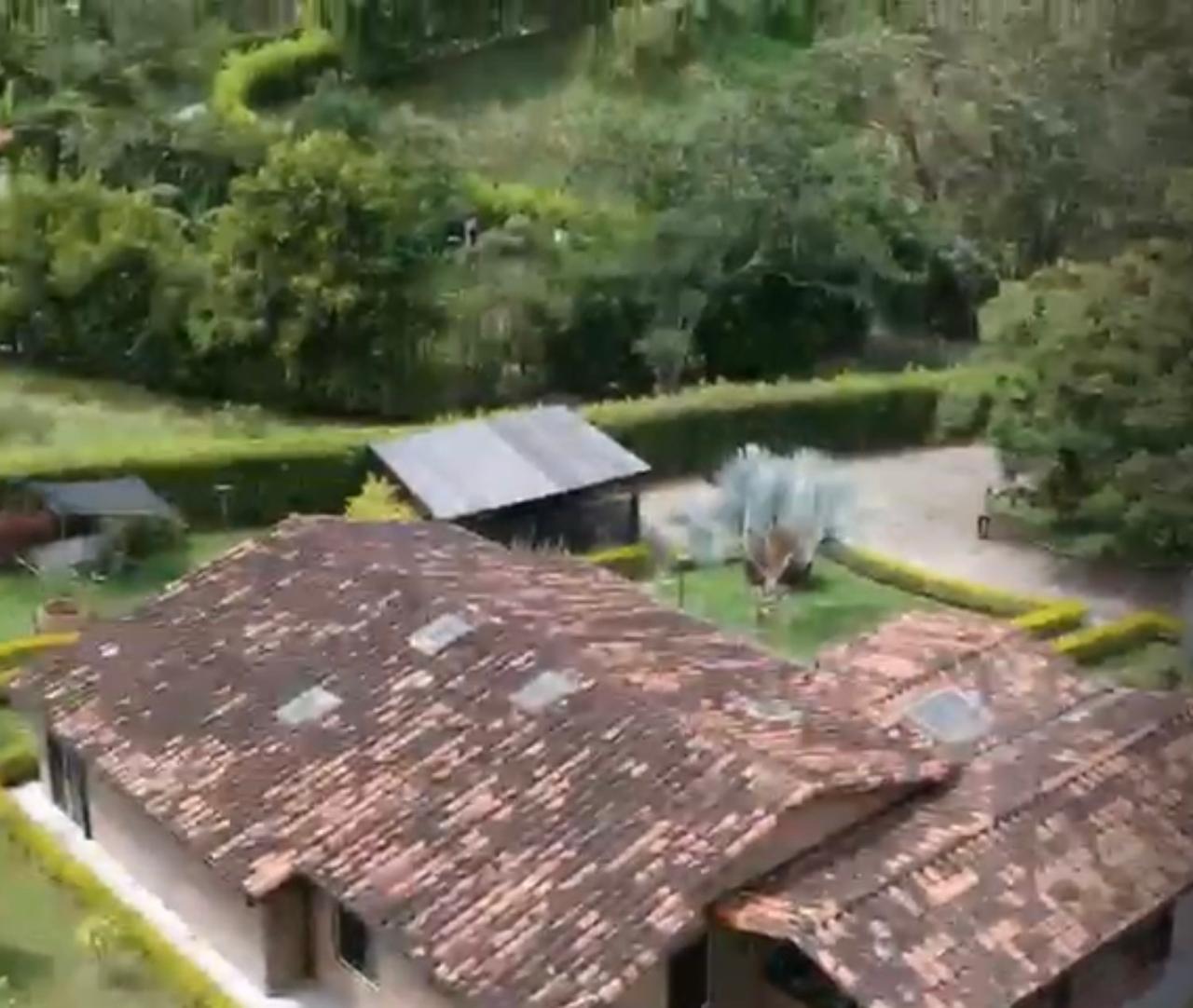 Venta de Finca en Girardota Vereda San Diego Antioquia