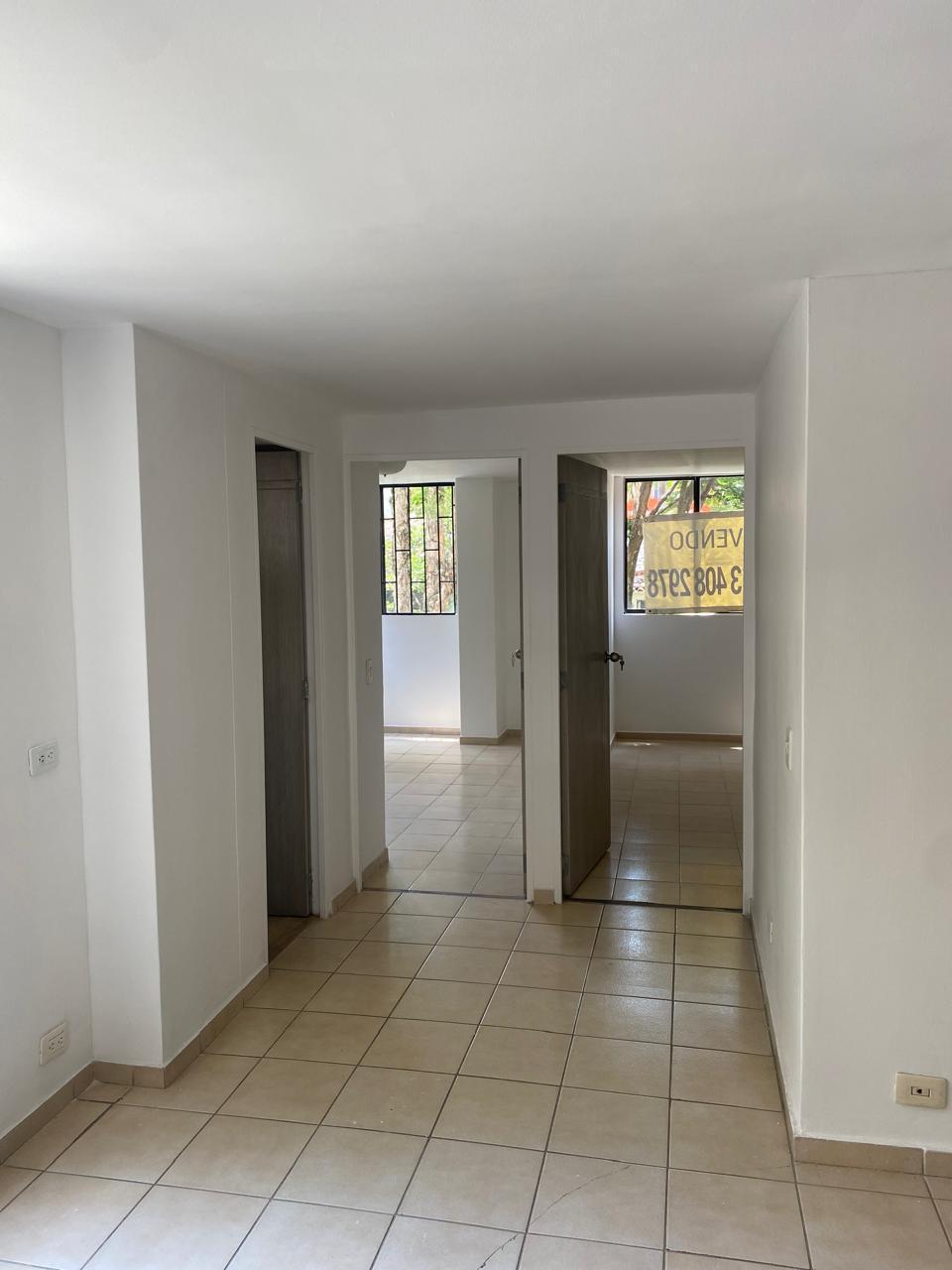 Apartamento en venta Medellín Laureles Nogal