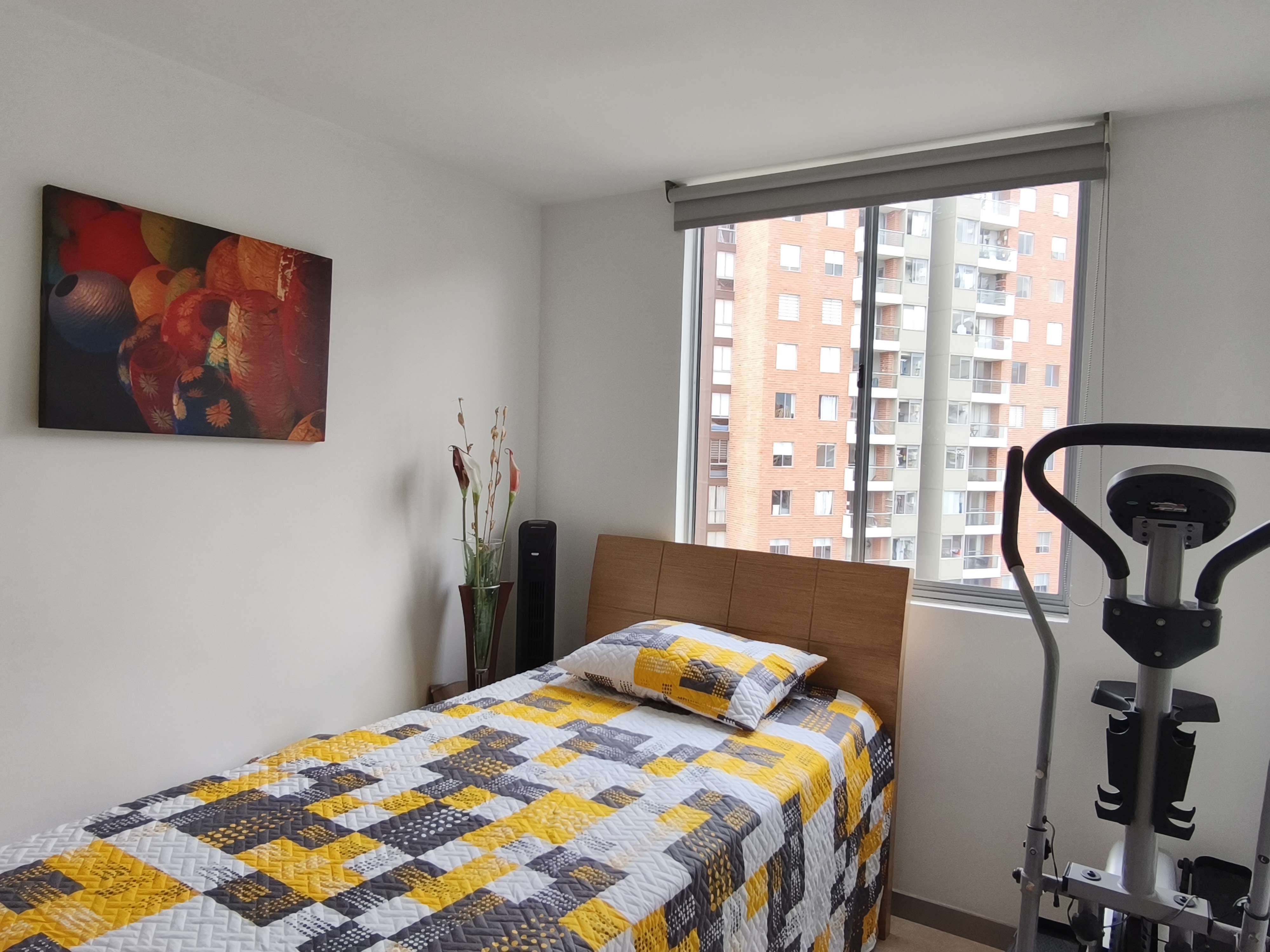 Venta de apartamento en Envigado La Cuenca