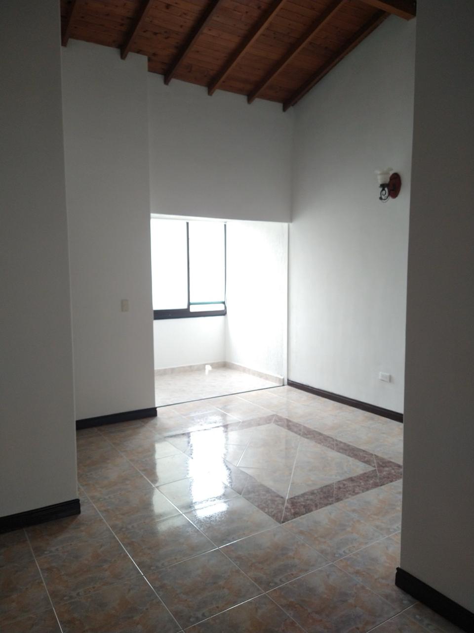 Apartamento en venta Medellín Belén Rosales