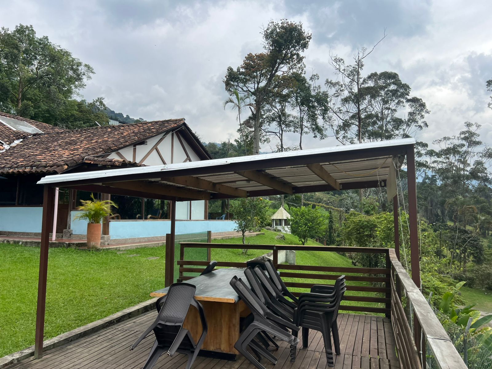 Venta Casa o Lote Estratégico En Los Balsos El Poblado Medellín