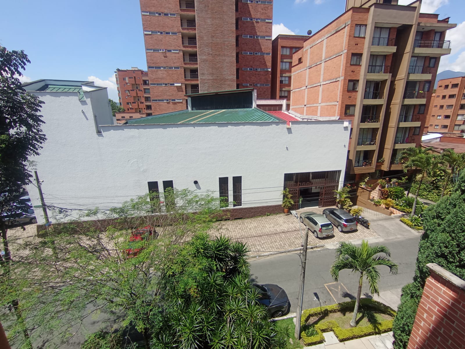 Apartamento en venta Medellín Laureles