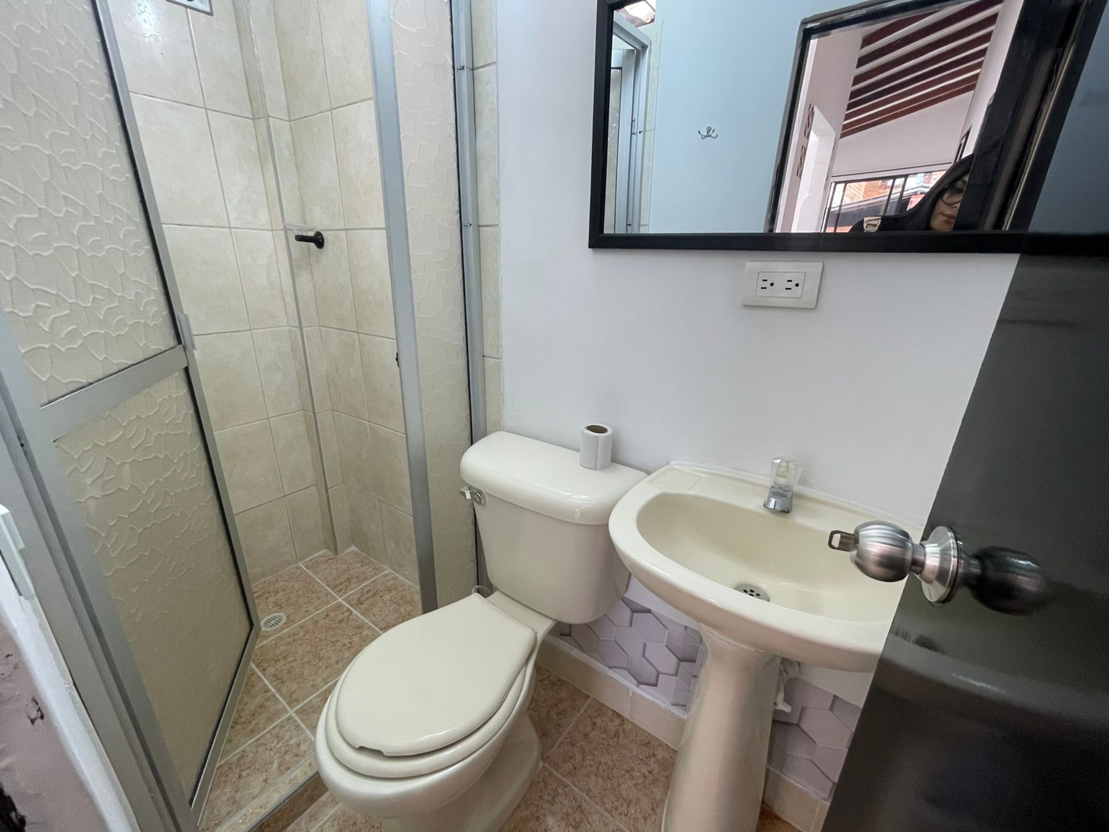 Apartamento para arriendo en Campo valdés
