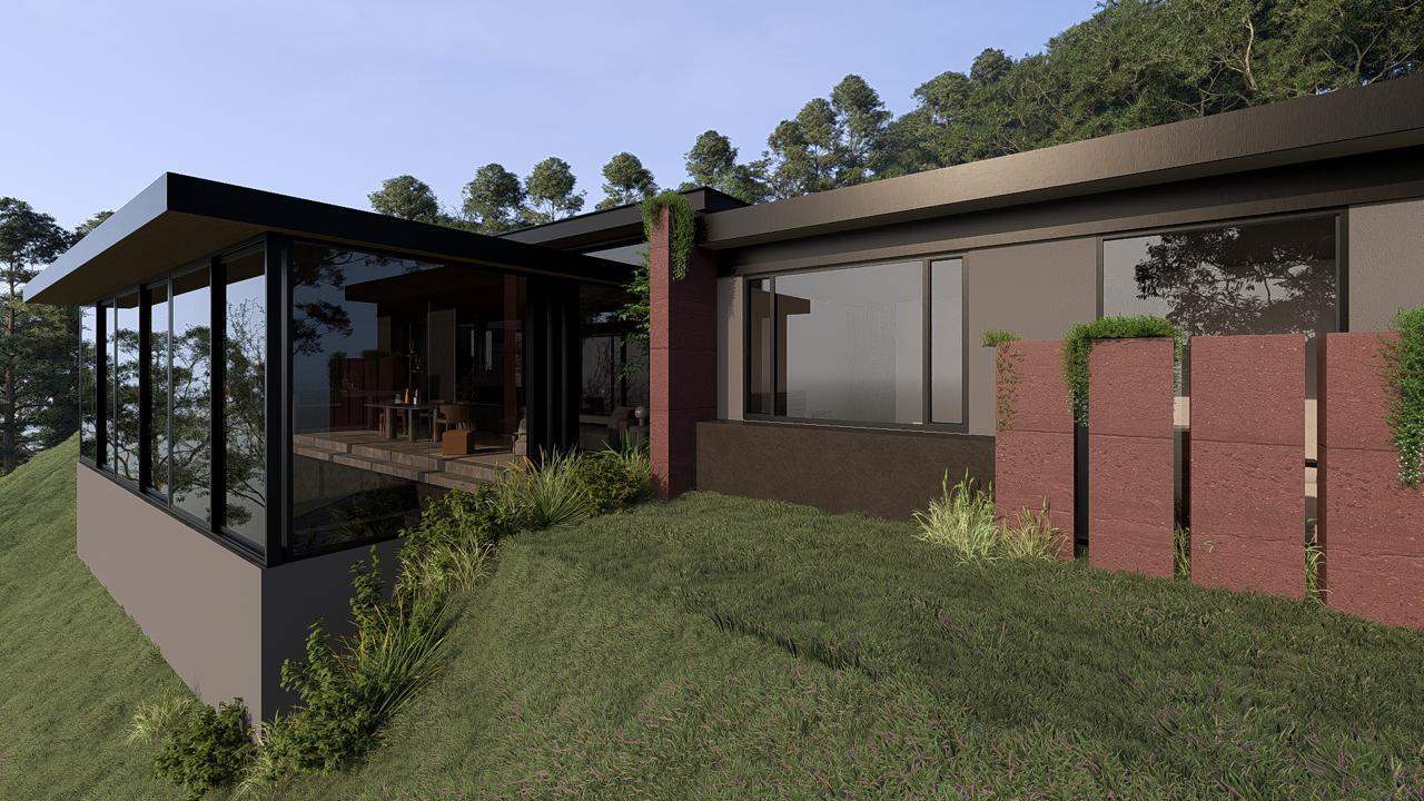 Venta de lote en El Carmen de Viboral Vía la Ceja San Antonio
