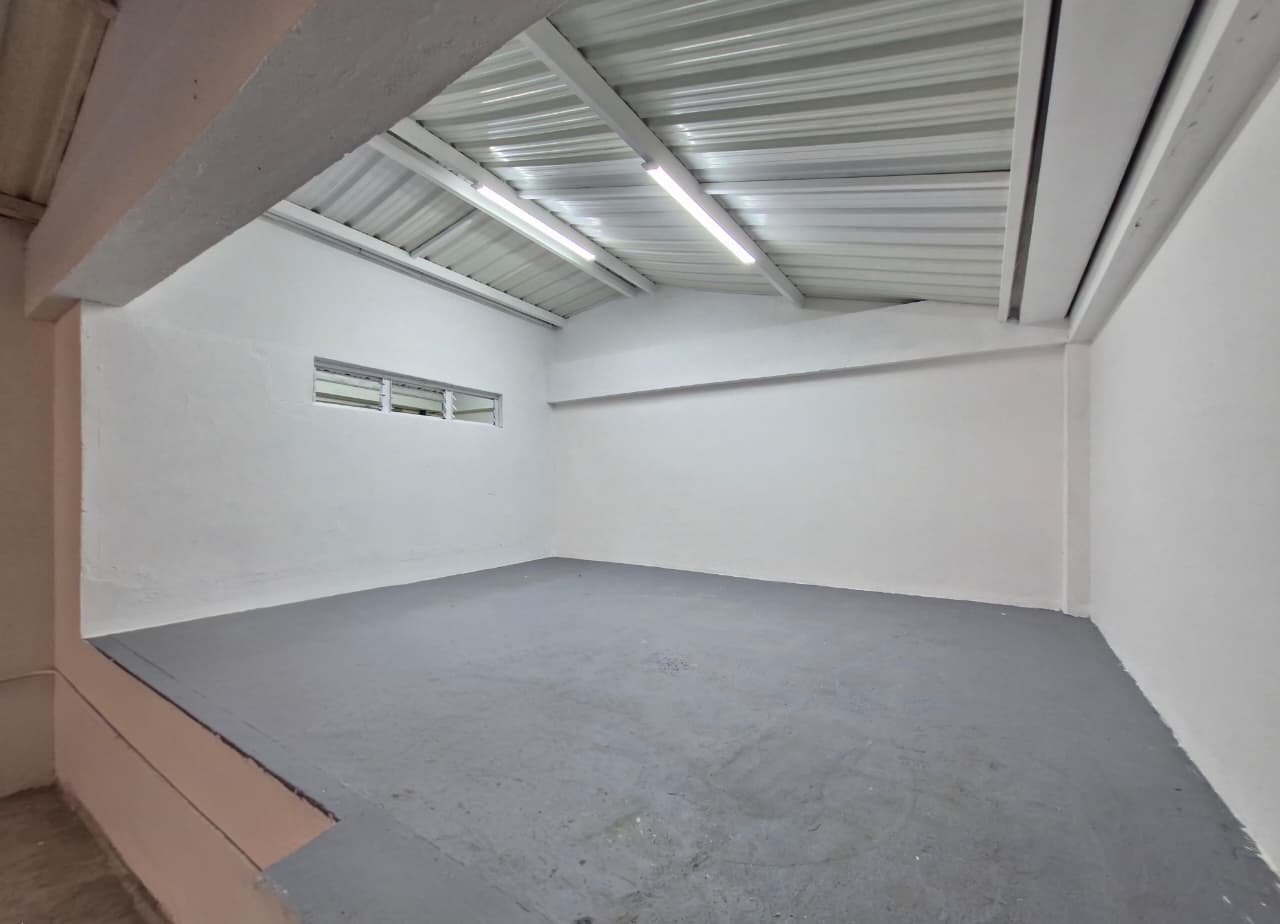 Bodega para arriendo en San Diego La Candelaria