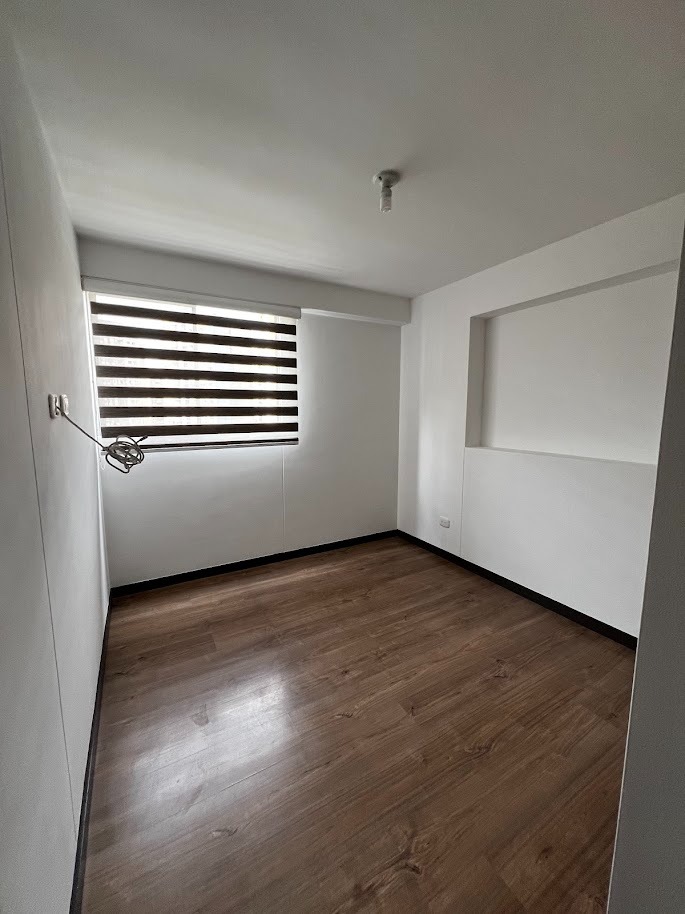 Apartamento en venta loma los Bernal