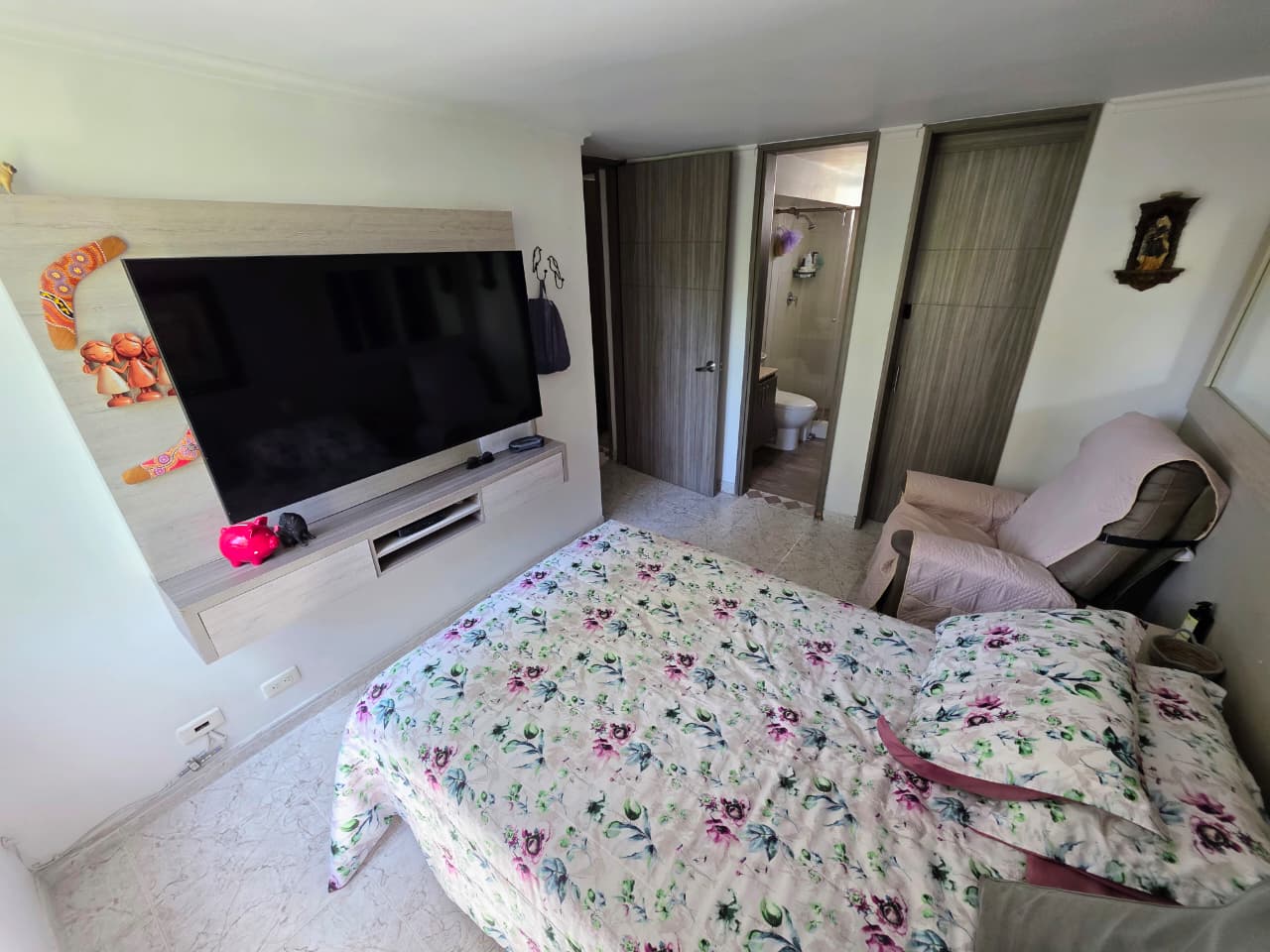 apartamento en venta en el poblado manila