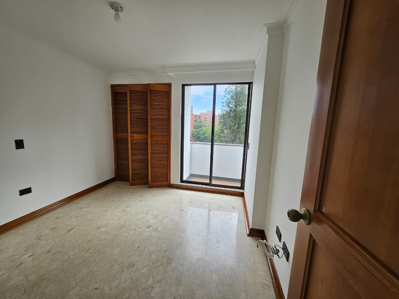 Apartamento para arriendo en Castropol El Poblado