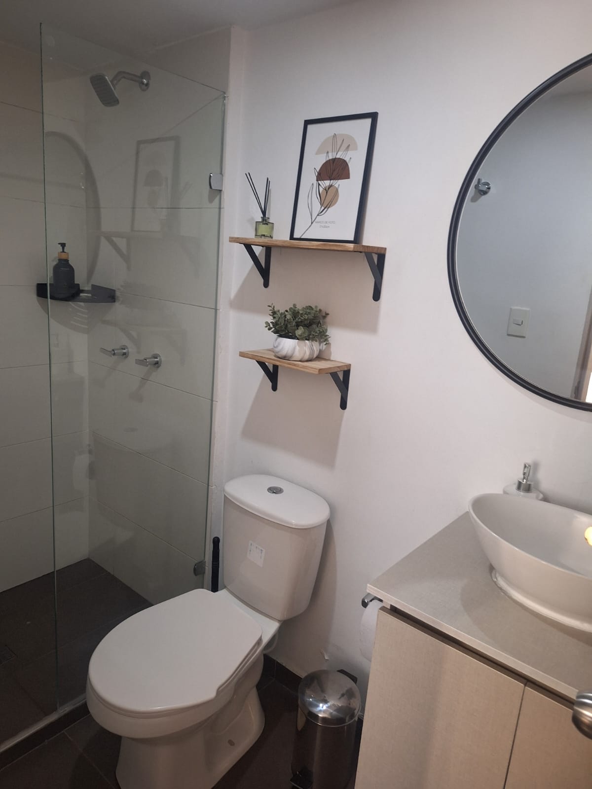 Apartamento en venta en La Floresta - Medellín