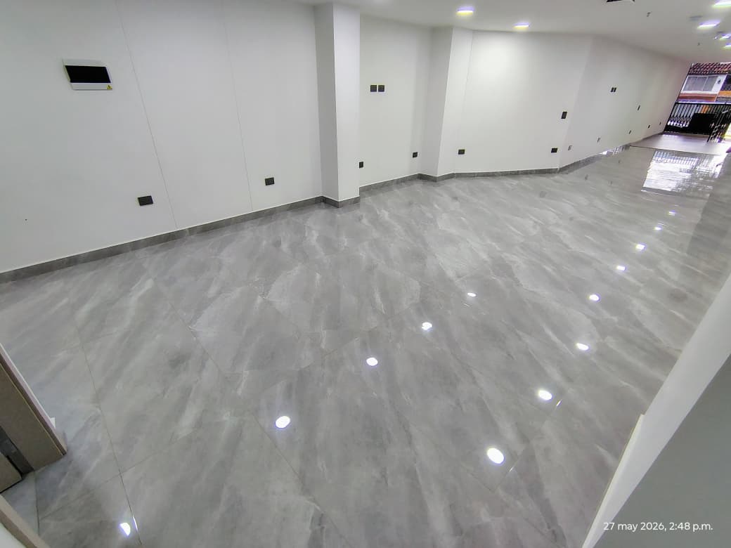 Arriendo local  en Belén la Palma