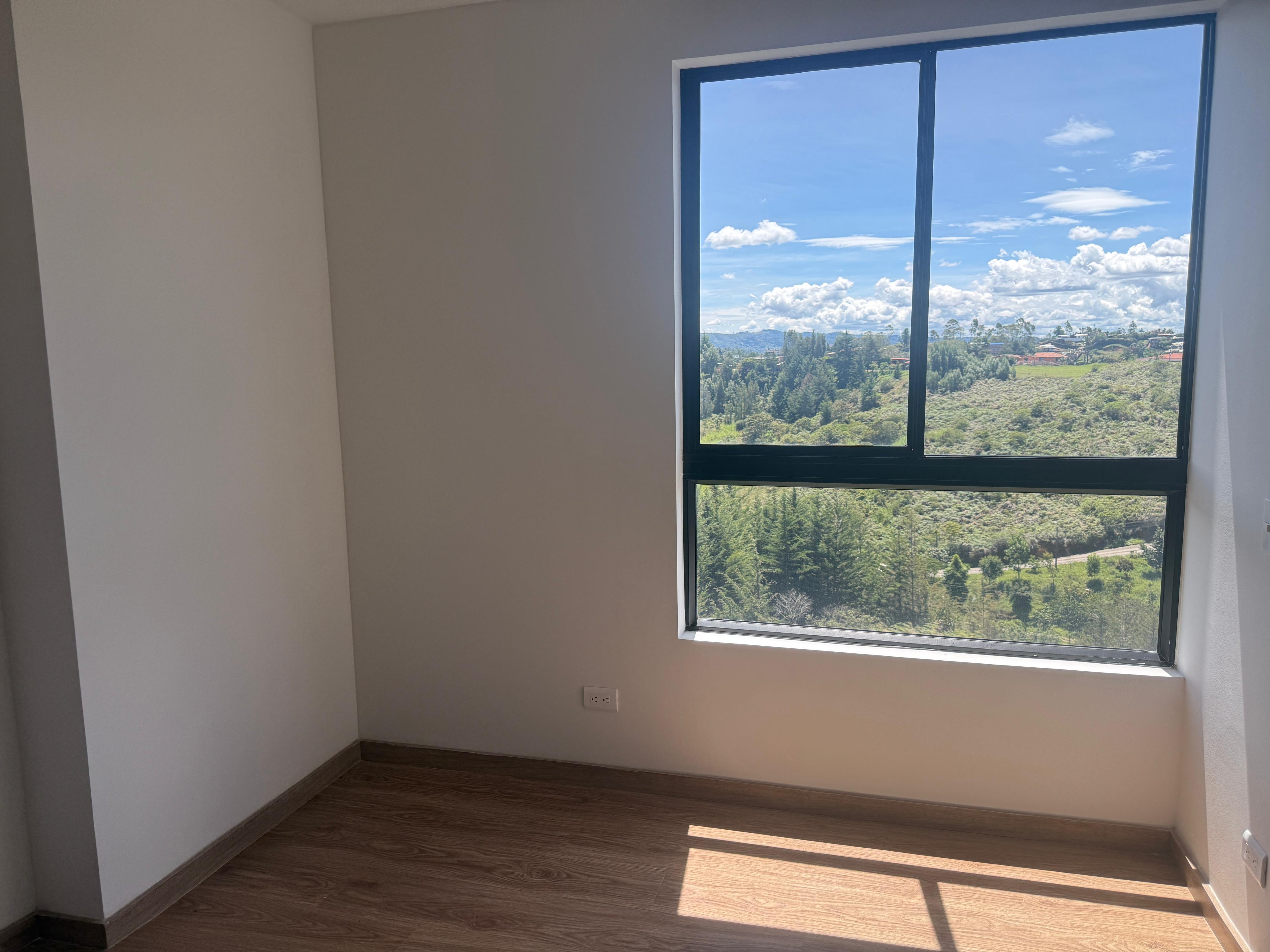 Venta de apartamento en Rionegro Barro Blanco