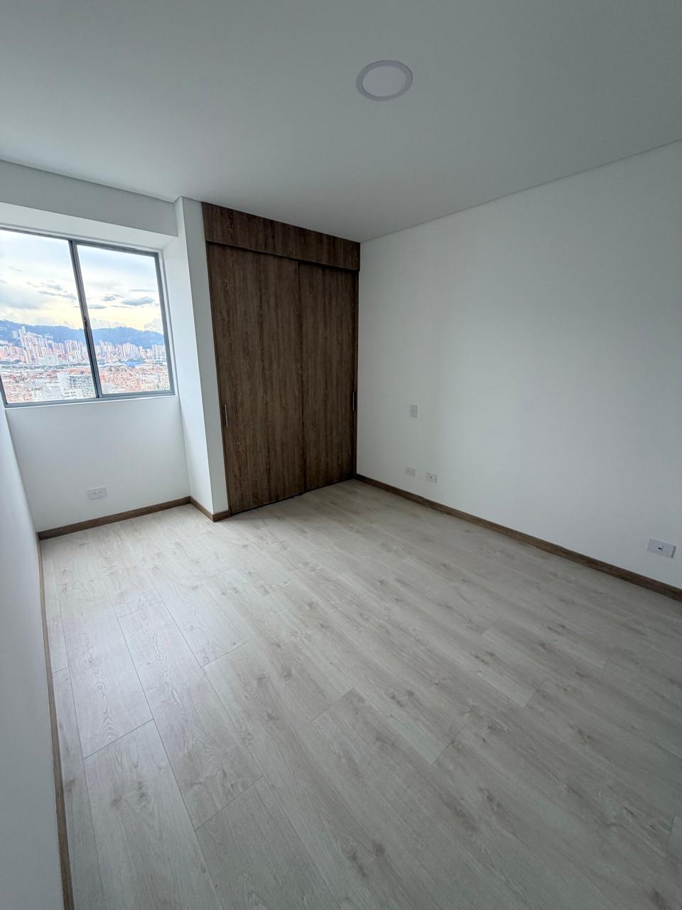 Apartamento Nuevo  para venta en Itagüí
