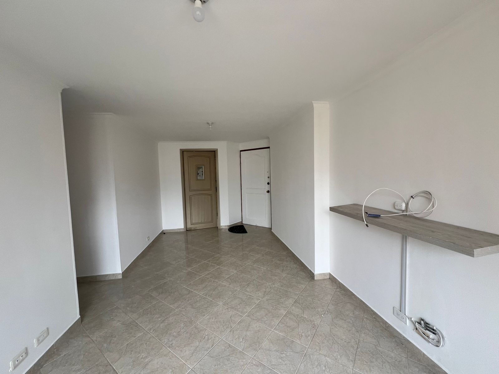 Apartamento en venta Medellín  Loma de los Bernal