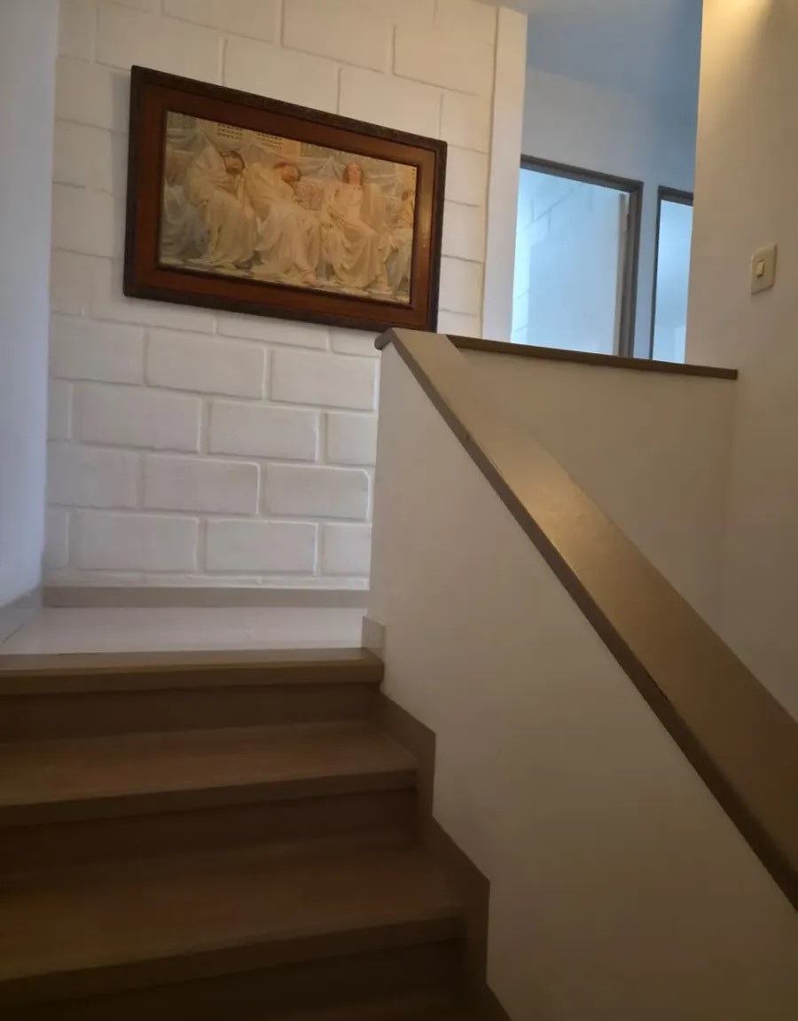 Casa para venta en Belén Aliadas