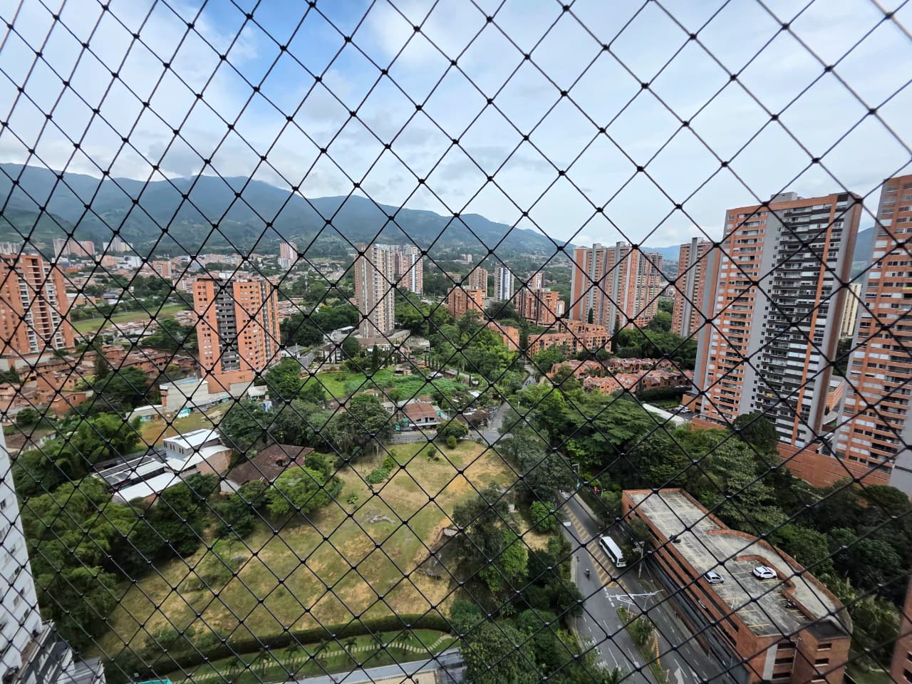 apartamento en venta en itagui suramerica