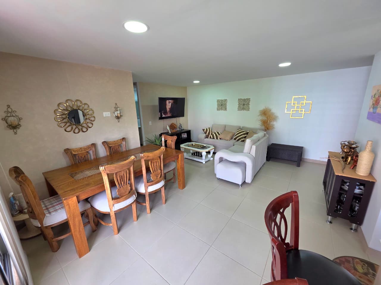 apartamento en venta en sabaneta paris