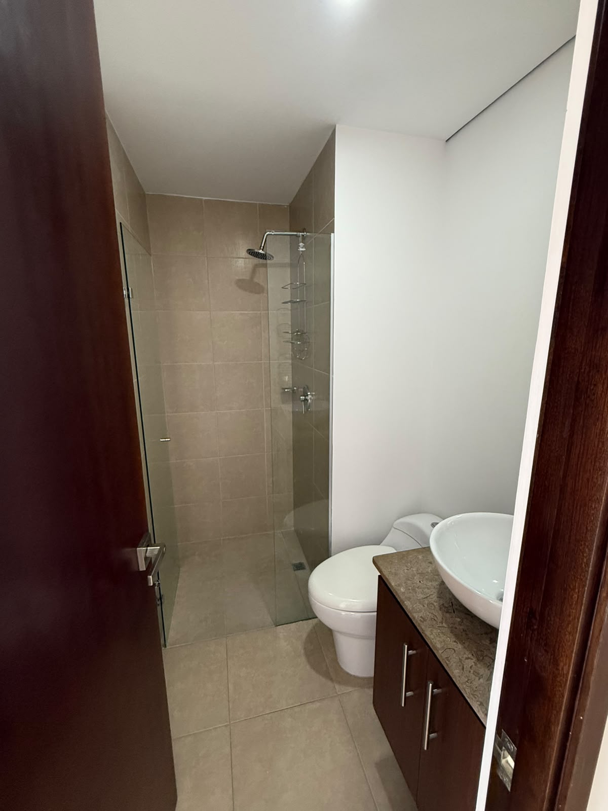 Apartamento para arriendo en Las Palmas Medellín