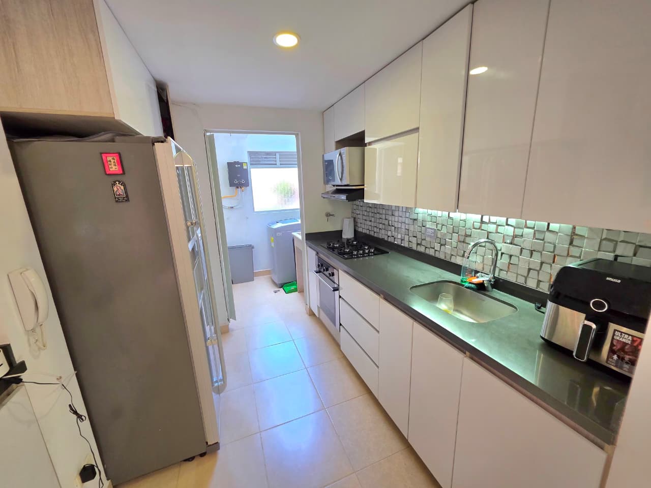casa en venta en envigado benedictinos