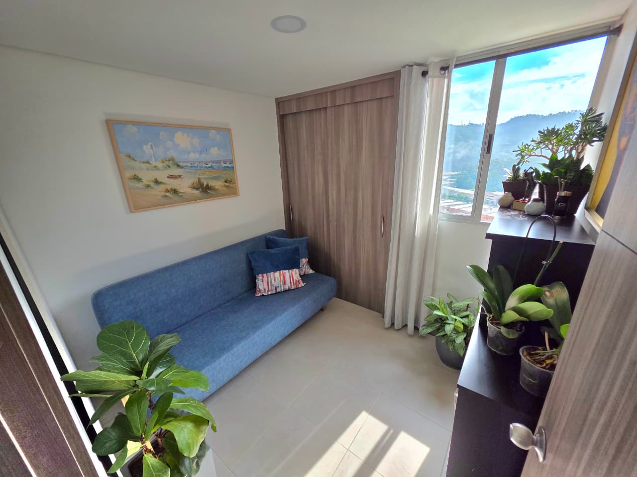 apartamento en venta en la estrella la tablaza