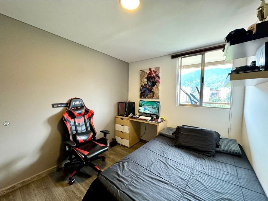 apartamento en venta en itagui suramerica