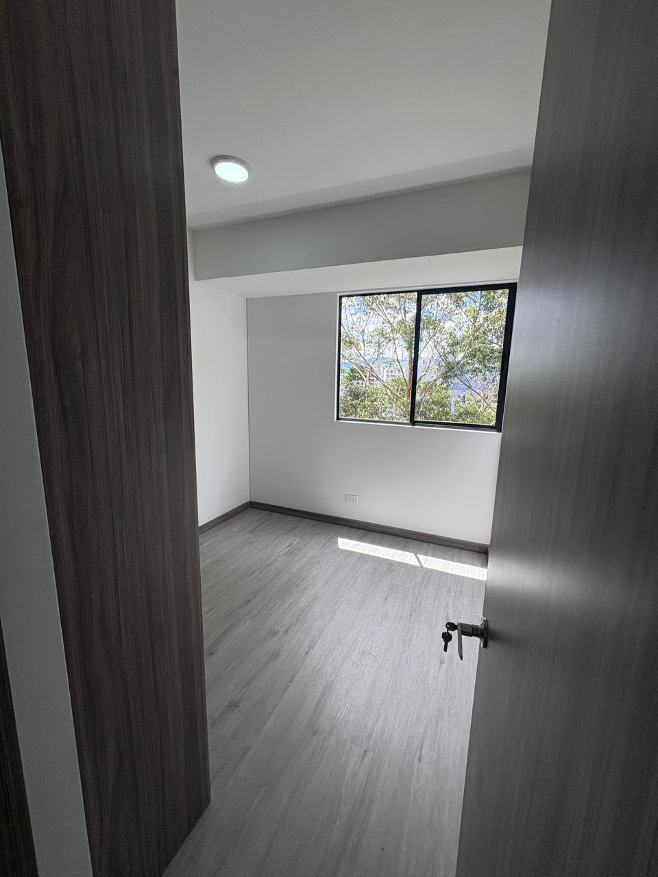 Apartamento para estrenar en arriendo en Las Palmas Medellín
