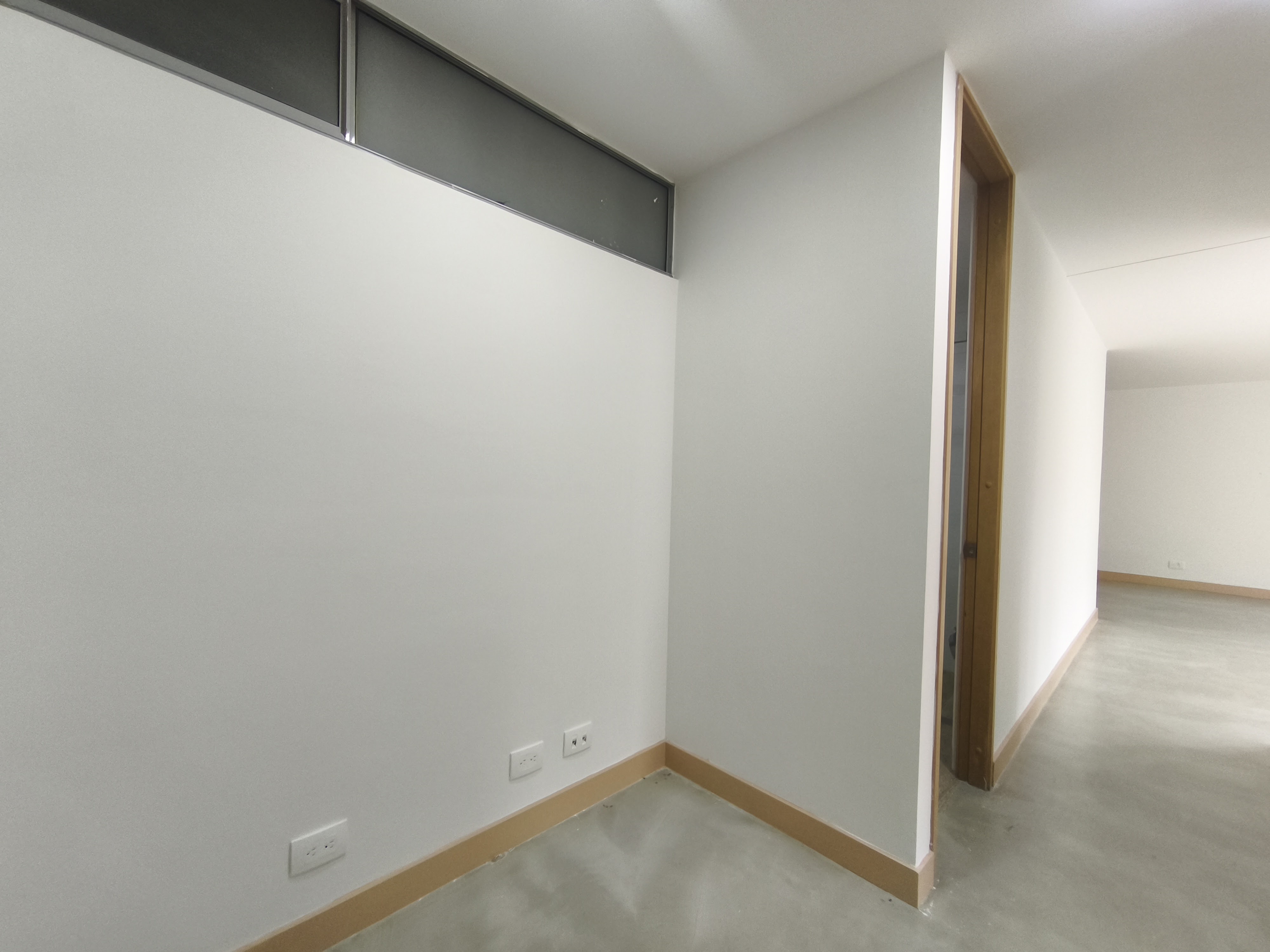 Venta de apartamento en El Poblado Los Balsos