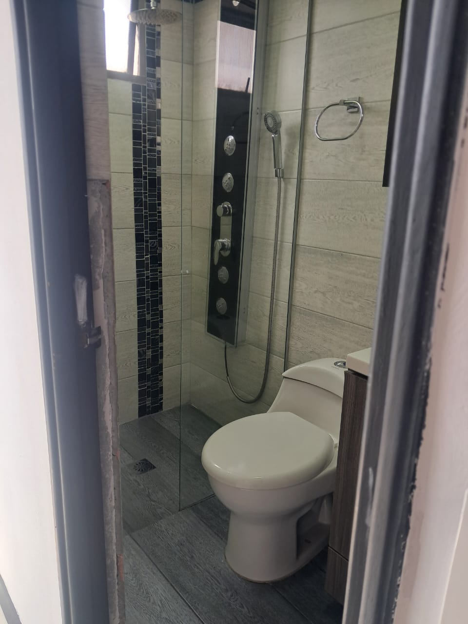 Apartamento para arriendo en Simón Bolivar Laureles