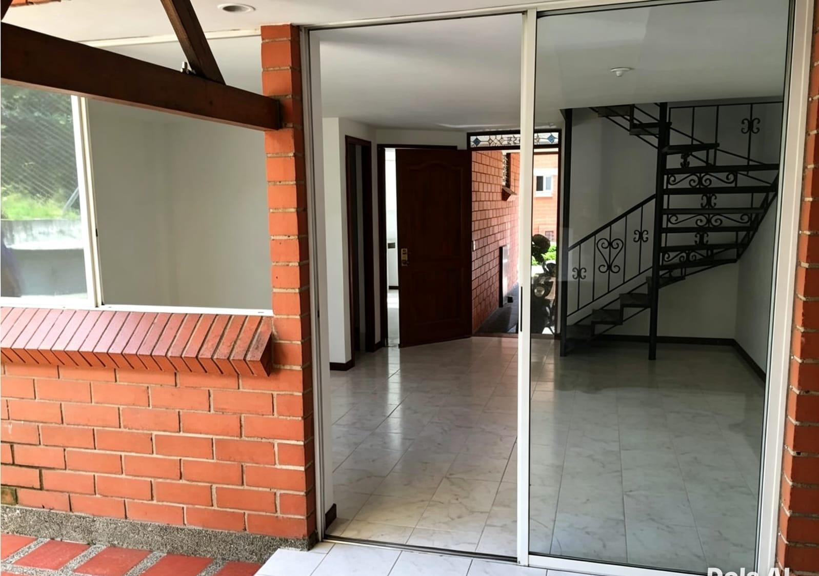 Casa en venta Belén la Palma Medellín