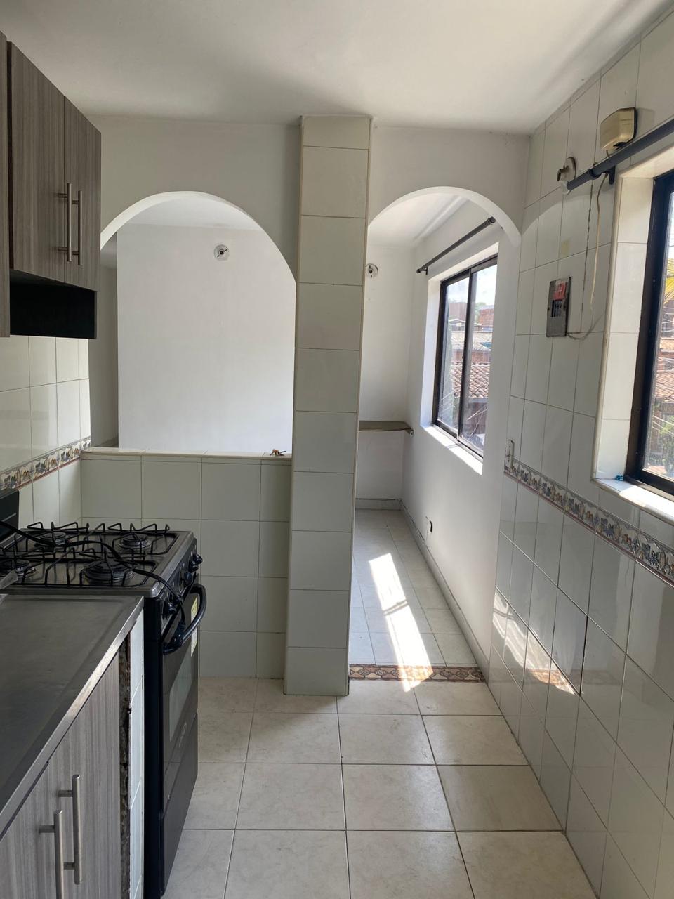 Apartamento en venta Belén Diego Echevarría