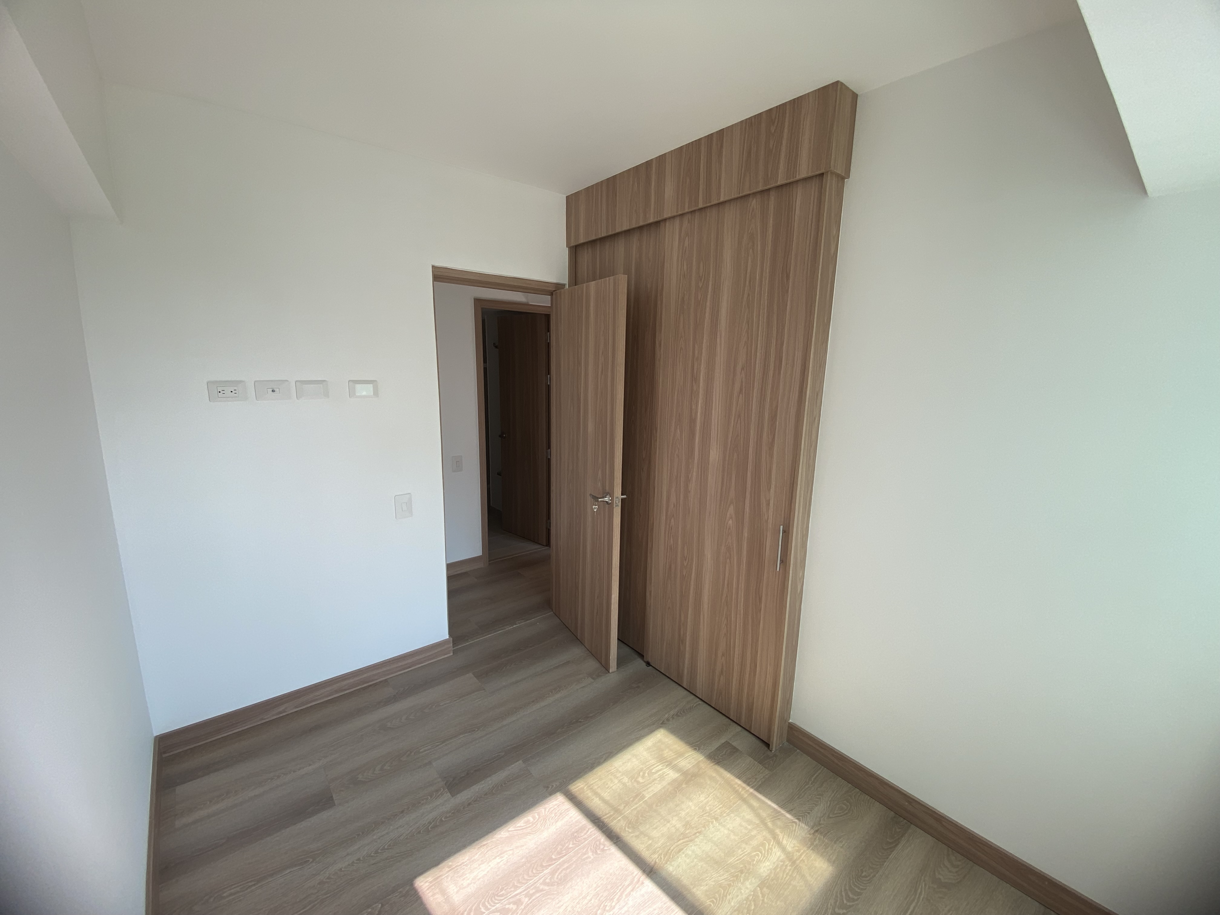 venta de apartamento para estrenar en la Estrella, Toledo